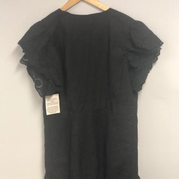 Stella and Dot Mallory Wrap - Picture 2 of 2